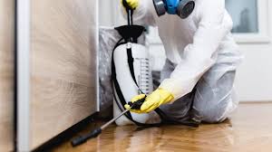 Best Fumigation Services  in Roanoke, IN